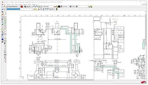 Markt + Technik Becker CAD 12 3D By Author's Name - Image 2