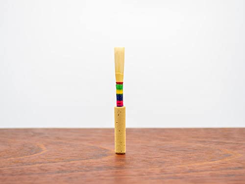 Marlin Lesher Double Reed Oboe Reed - Soft - Image 2