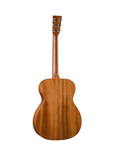 MARTIN 000-17 Acoustic Guitar, Whiskey Sunset - Image 2