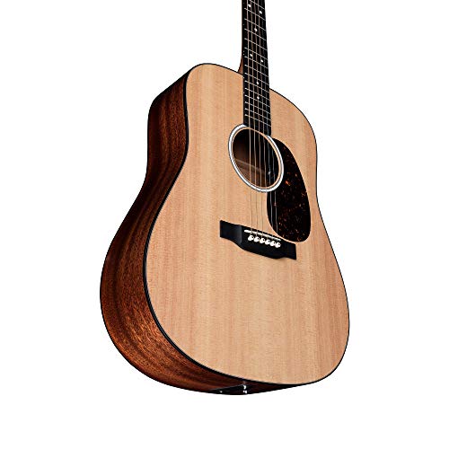 MARTIN D-10E Road Series Sitka Spruce - Image 3