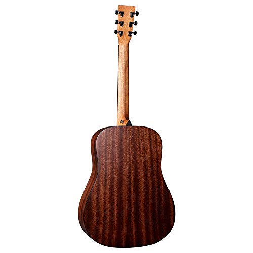 MARTIN D-10E Road Series Sitka Spruce - Image 4