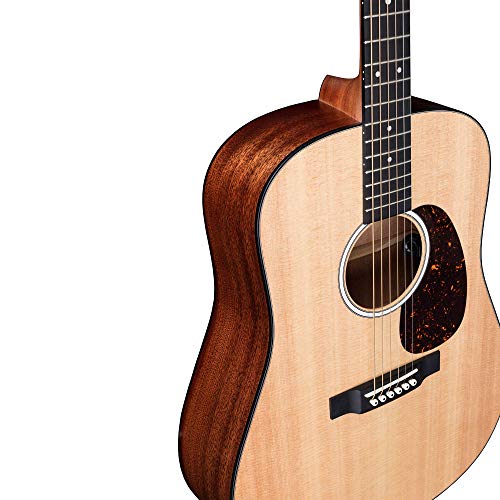 MARTIN D-10E Road Series Sitka Spruce - Image 2