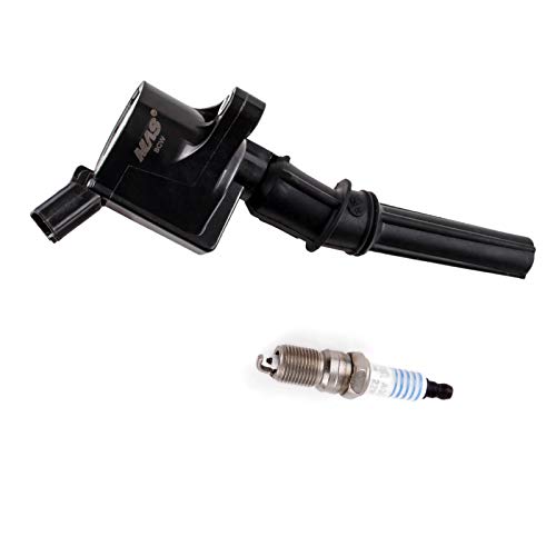 MAS Ignition Coil DG508 & Spark Plug SP479 - Image 5