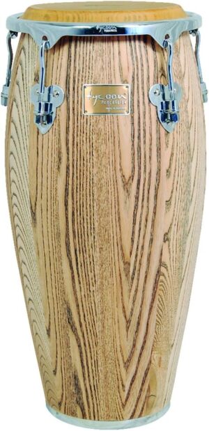 Tycoon Percussion Master Grand Series Conga With Stand