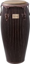 Tycoon Percussion Master Hand Crafted Pinstripe Series Conga