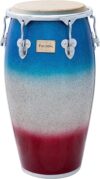 Tycoon Percussion Master Platinum Tri-Fade Conga With Stand
