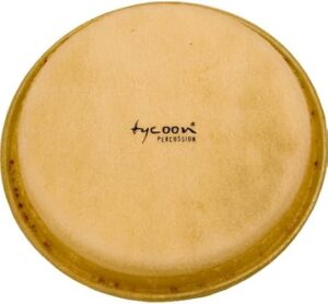 Tycoon Percussion Master Series 8.5 Inch Bongo Head
