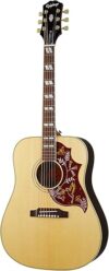 Epiphone Masterbilt Hummingbird Acoustic Electric Guitar