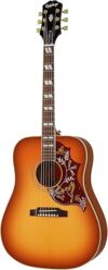 Epiphone Masterbilt Hummingbird Acoustic Electric Guitar