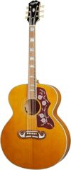 Epiphone Masterbilt J200 Jumbo Acoustic Electric