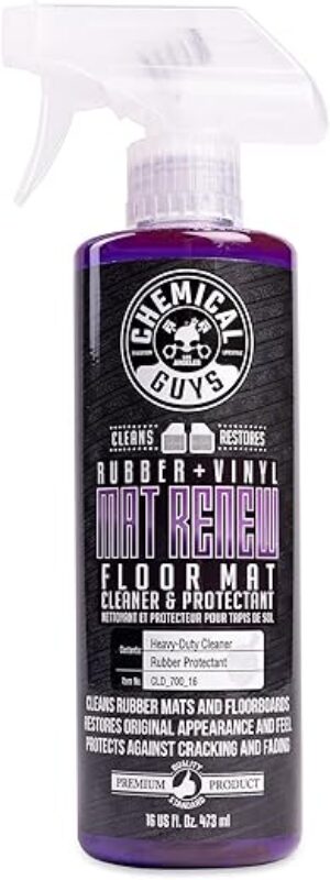 Chemical Guys Mat Renew CLD_700_16 Floor Mat Cleaner