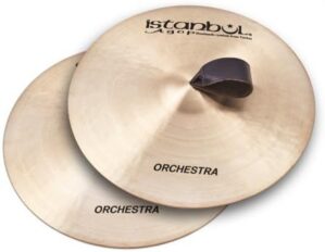 Istanbul Agop Matching Cymbal OB17