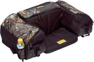 Kolpin Matrix Seat Bag – Mossy Oak – 91150