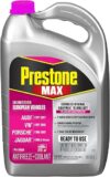 Prestone Max AF6410 Euro Pink Antifreeze, 1 Gallon