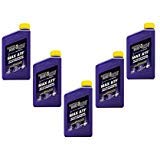 Royal Purple Max Automatic Transmission Fluid 01320