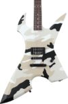 ESP Max Cavalera RPR Electric Guitar