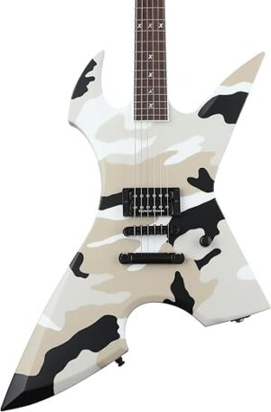 ESP Max Cavalera RPR Electric Guitar
