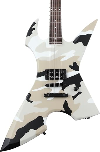 ESP Max Cavalera RPR Electric Guitar
