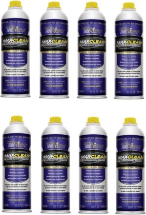Royal Purple Max-Clean Fuel System Cleaner 11723