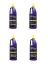 Royal Purple Max Gear 75W-90 Oil 1-Quart Set