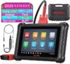 Autel MaxiCheck MX900 Obd2 Scanner + MV108