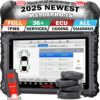 Autel MaxiSYS MS906pro TS Bidirectional Scanner Upgrade