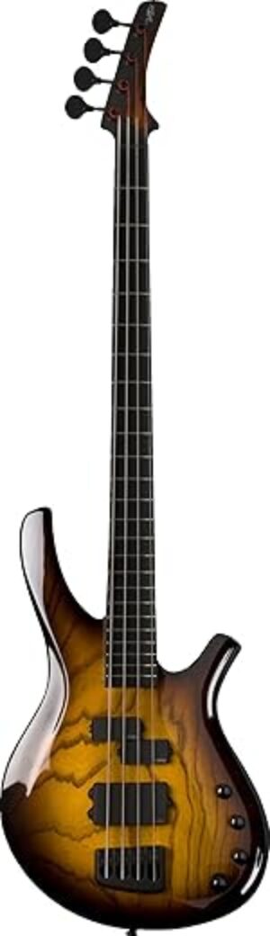 Parker Maxx Fly Bass PB123TB Guitar