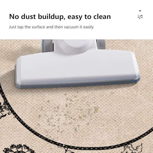 MBBTAG Piano Soundproof Rug, Anti-Slip, Moisture-Proof - Image 5