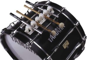 YAMAHA MBMH-2 Bass Drum Mallet Holder