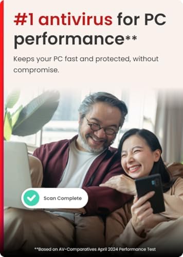 McAfee McAfee AntiVirus 2025 Ready by McAfee Corp - Image 3