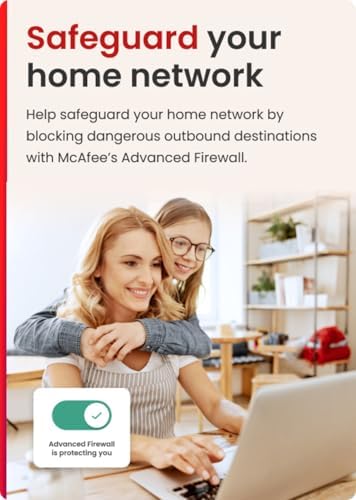 McAfee McAfee AntiVirus 2025 Ready by McAfee Corp - Image 4
