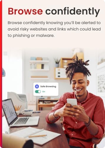 McAfee McAfee AntiVirus 2025 Ready by McAfee Corp - Image 5