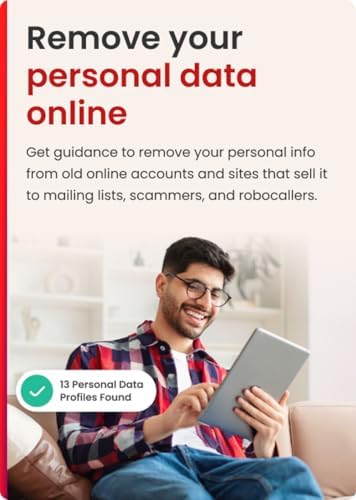 McAfee McAfee+ Premium Individual Unlimited Devices 2025 - Image 4