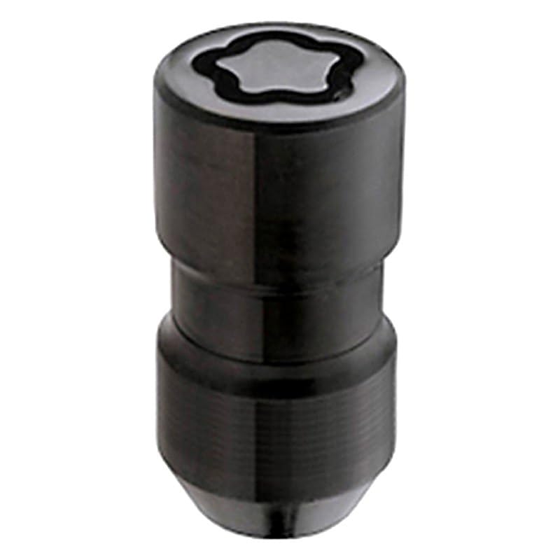 McGard Black Cone Seat Wheel Locks M14 x 1.5 - Image 2