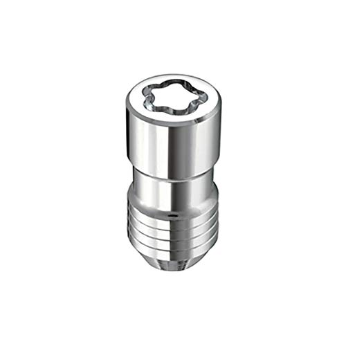 McGard Chrome Cone Seat Wheel Locks 24215 - Image 3