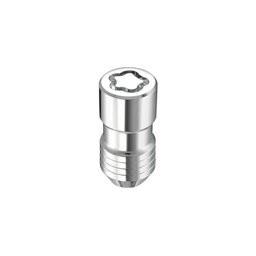 McGard Chrome Cone Seat Wheel Locks 24515 - Image 5