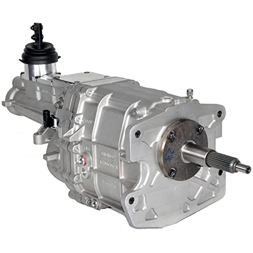 McLeod Tremec Manual Transmission TCET 18086 - Image 3