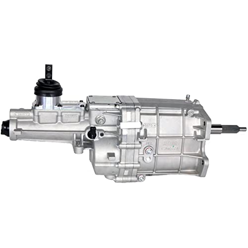 McLeod Tremec Manual Transmission TCET 18086 - Image 4