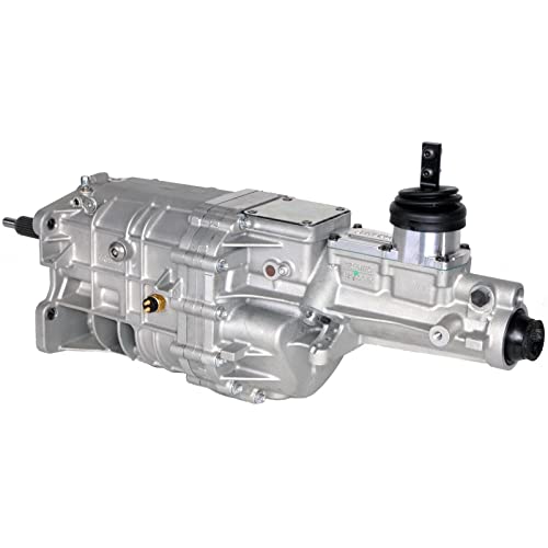 McLeod Tremec Manual Transmission TCET 18086 - Image 5