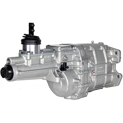 McLeod Tremec Manual Transmission TCET 18086 - Image 2