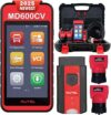 Autel MD600CV Heavy Duty Truck Scanner