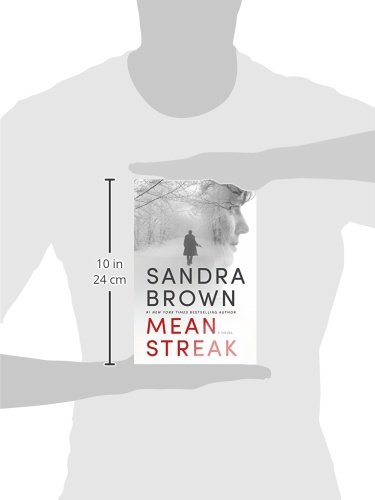 Mean Streak by Sandra Brown - Image 3