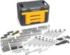 GEARWRENCH Mechanics Tool Set, 3 Drawer Box, 232 Piece