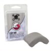 Chemical Guys Medium Duty Clay Bar, Gray, CLY_402