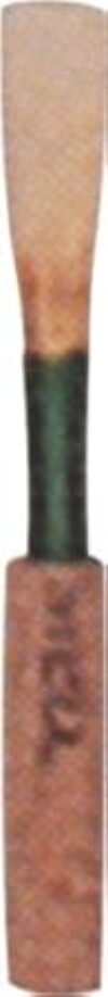 Fox Medium Hard Standard Oboe Reeds