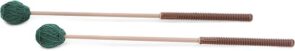 NC Medium-Hard Yarn Mallets for Soprano