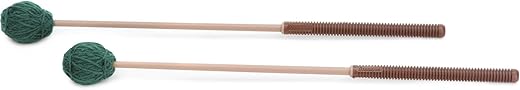 NC Medium-Hard Yarn Mallets for Soprano