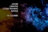 ITU Online Mega Adobe Creative Cloud Training Bundle” by Author’s Name