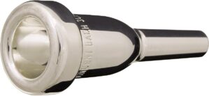 Vincent Bach Megatone Fluegelhorn 3C Mouthpiece
