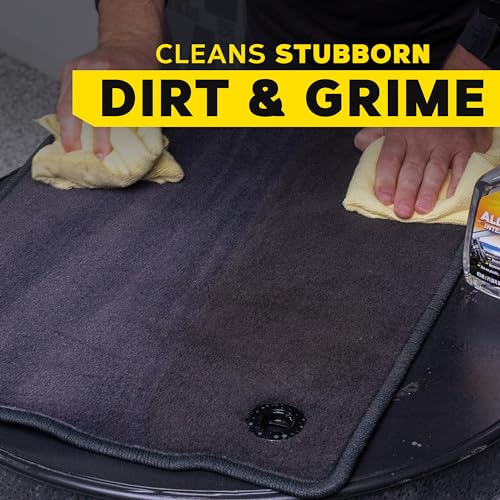 Meguiar's All Surface Interior Cleaner - Quickly Cleans - Image 5